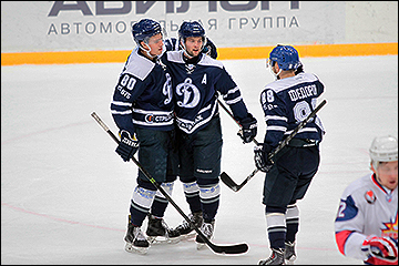 Илья Шипов с партнерами