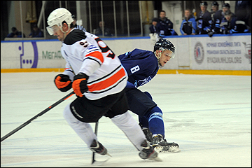 Александр Кулагин