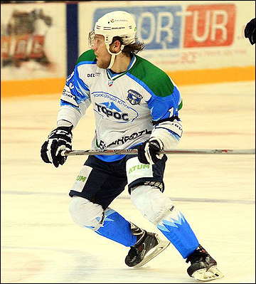 Василий Мордвинов