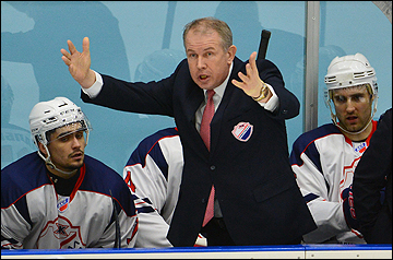 Андрей Лунев