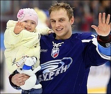 Алексей Князев-старший