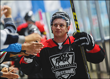 Андрей Демидов