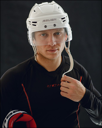 Алексей Князев