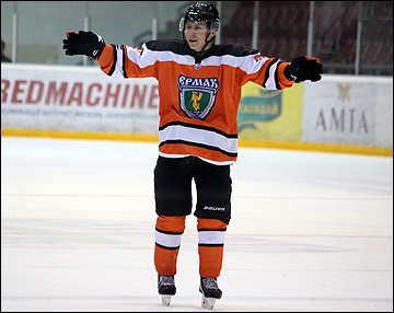 Валерий Горшков