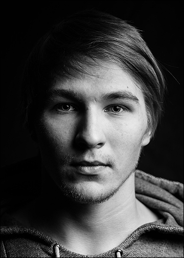 Владислав Сухачев