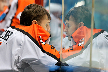 Сергей Денисов