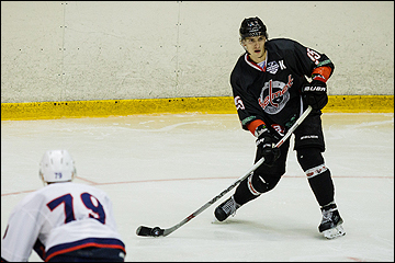 Александр Тридчиков