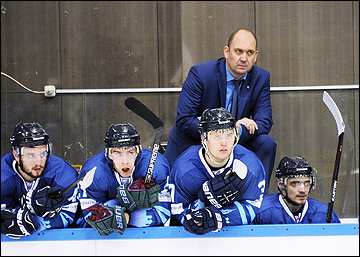 Павел Десятков