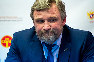 Алексей Ждахин