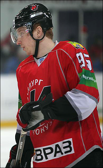 Алексей Ефимов