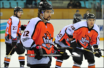 Егор Иванов