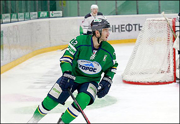 Станислав Голованов