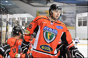 Валентин Милюков