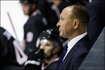 Александр Рожков