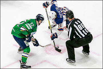 Андрей Рычагов в игре