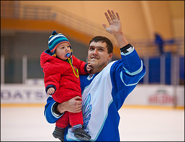 Денис Игнашин