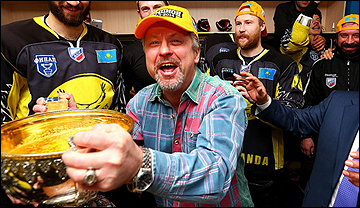 Душан Грегор