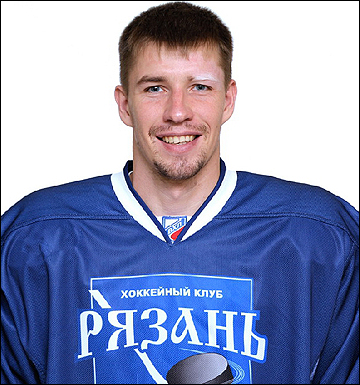 Артем Седунов