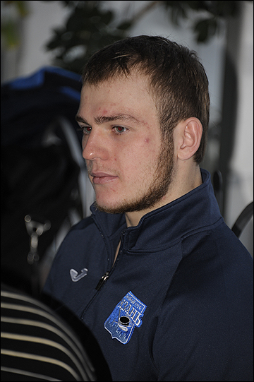 Андрей Рукин