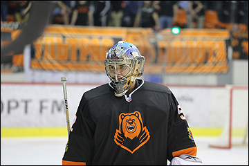 Павел Болсуновский