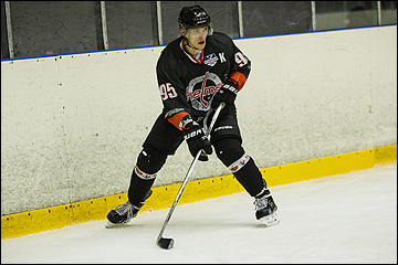 Александр Тридчиков