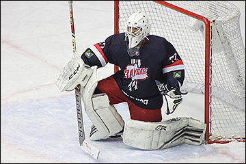 Ильяс Гафиуллин