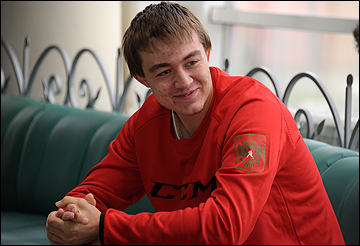 Денис Алексеев