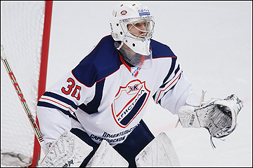 Петр Еремин