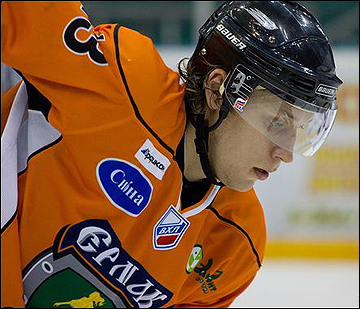 Василий Мордвинов