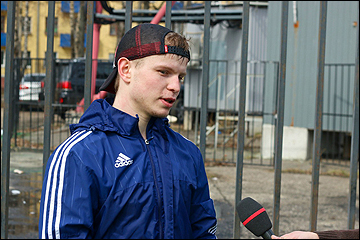 Дмитрий Мухин