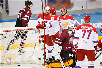 Сборная России на Универсиаде