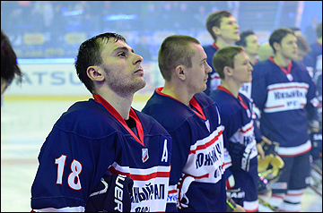 Кирилл Кремзер