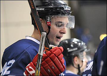 Николай Аверин