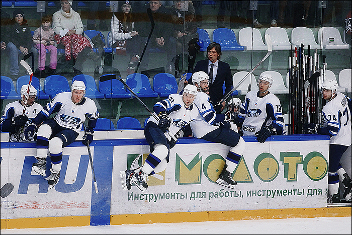 "Буран"