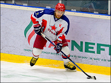 Николай Пронин