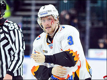 Кирилл Свиязов