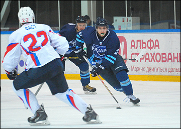 Евгений Лызин