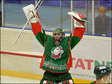 Евгений Ярославлев