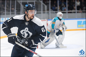 Артем Томилин