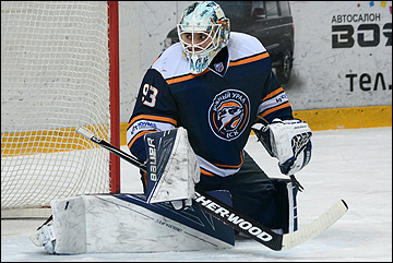 Артем Загидулин