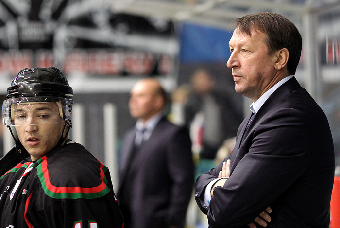 Ришат Гимаев