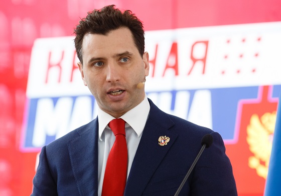 Роман Ротенберг