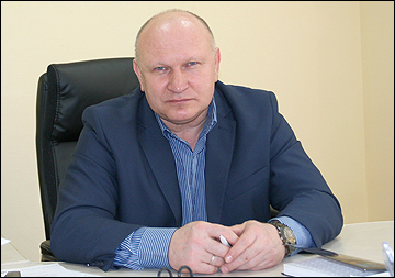 Александр Балбашев