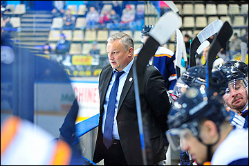 Евгений Зиновьев