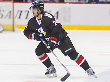 Антон Гловацкий в "Тракторе"