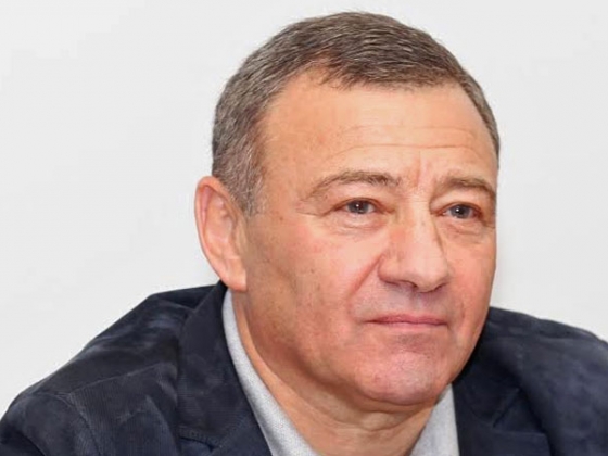 Аркадий Ротенберг