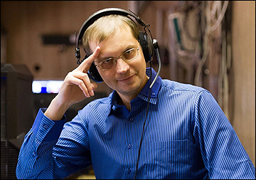 Дмитрий Мельниченко