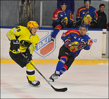 9 сентября 2015. "Звезда-ВДВ" - "Сарыарка"