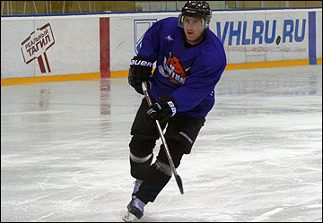 Денис Курепанов