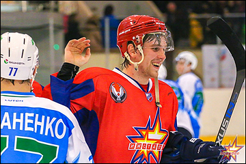 Кирилл Свиязов